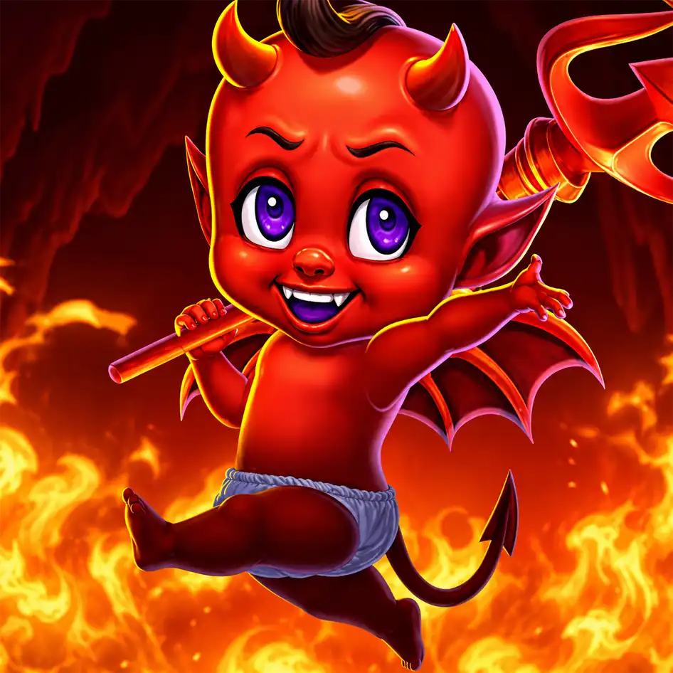Devil Fire