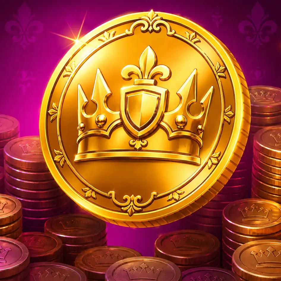 Fortune Coins