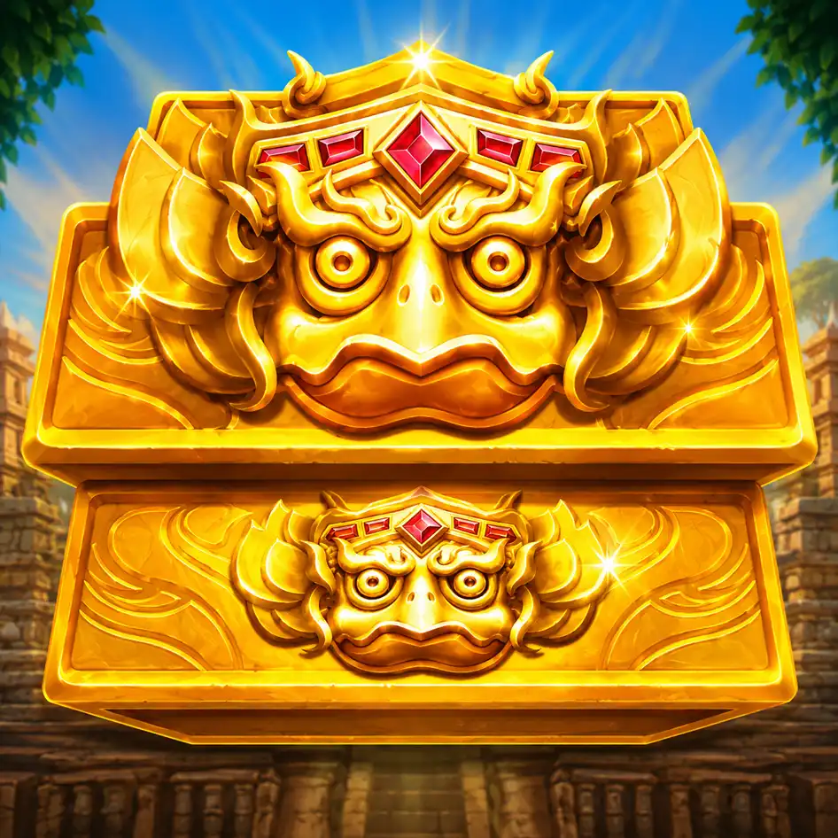 Fortune Gems 3