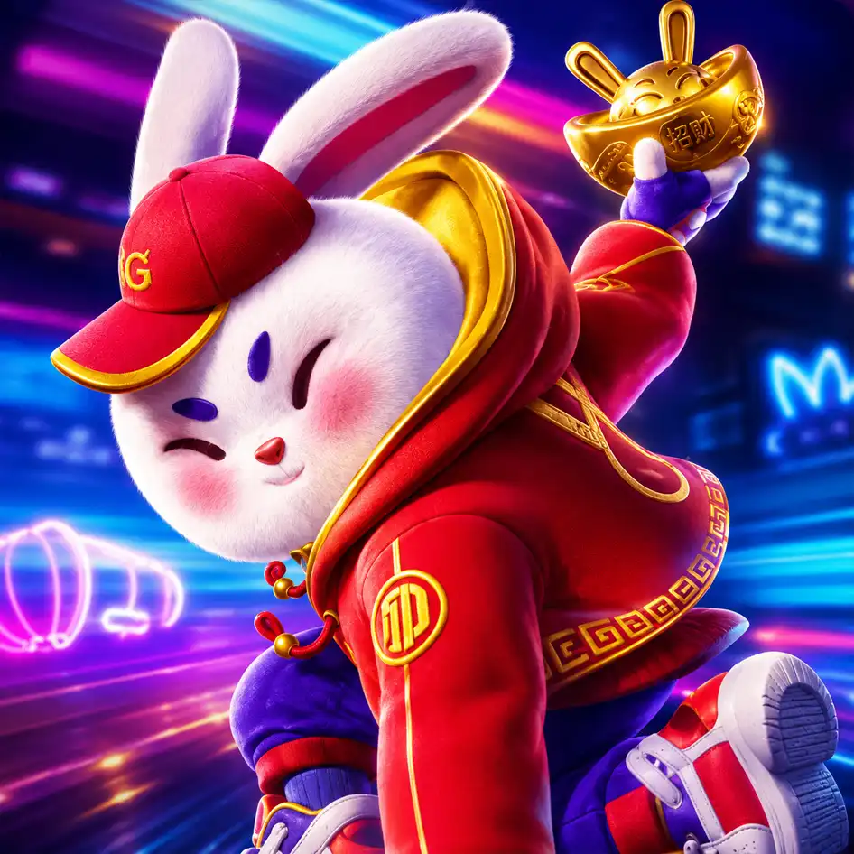 Fortune Rabbit