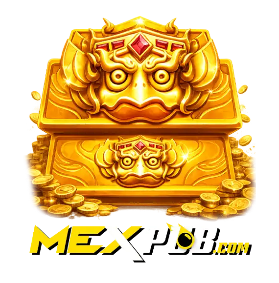 Mexpub Casino